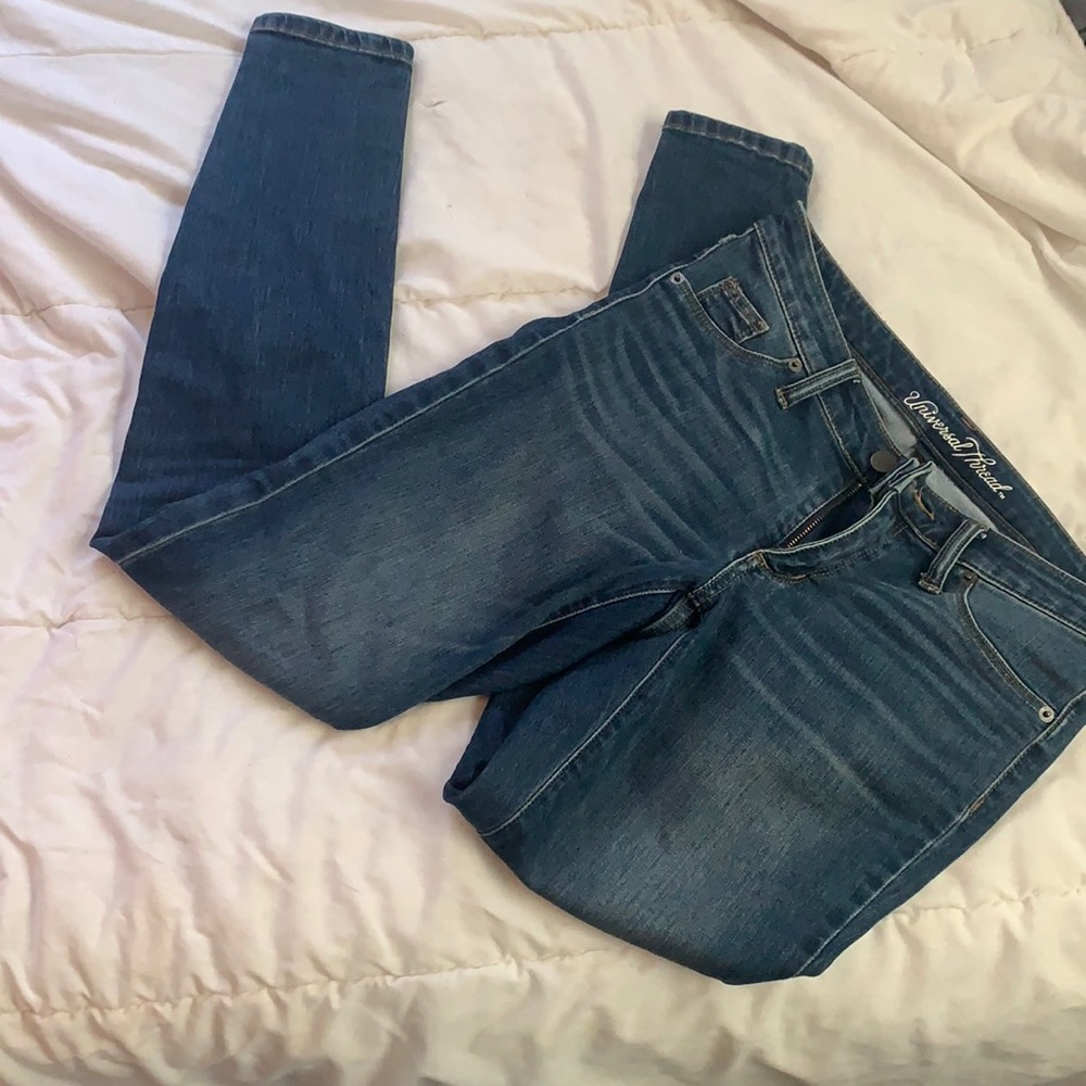Target jeans